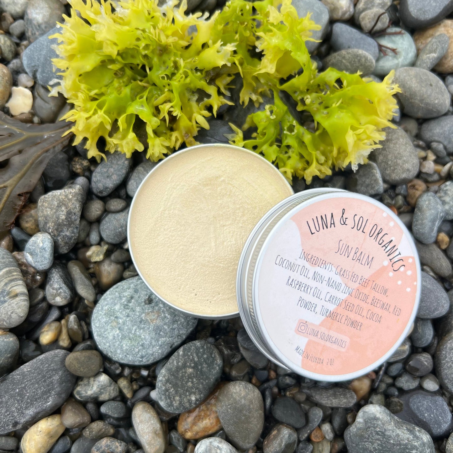 Sun Balm