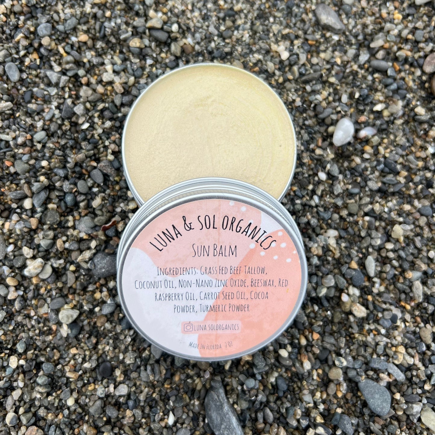 Sun Balm