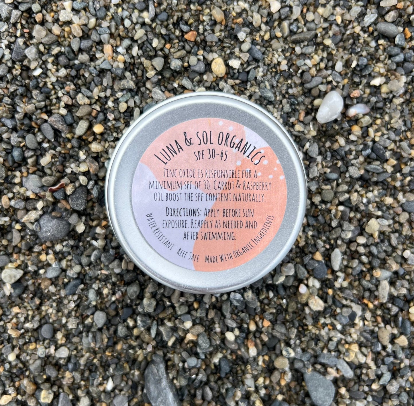 Sun Balm