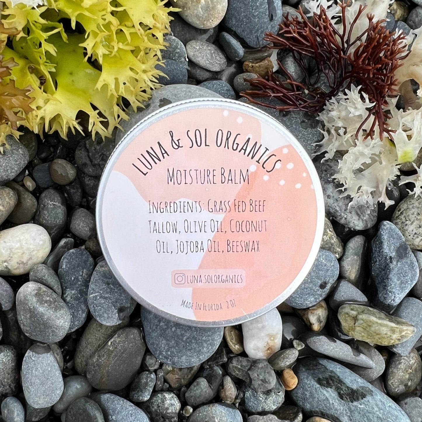 Moisture Balm